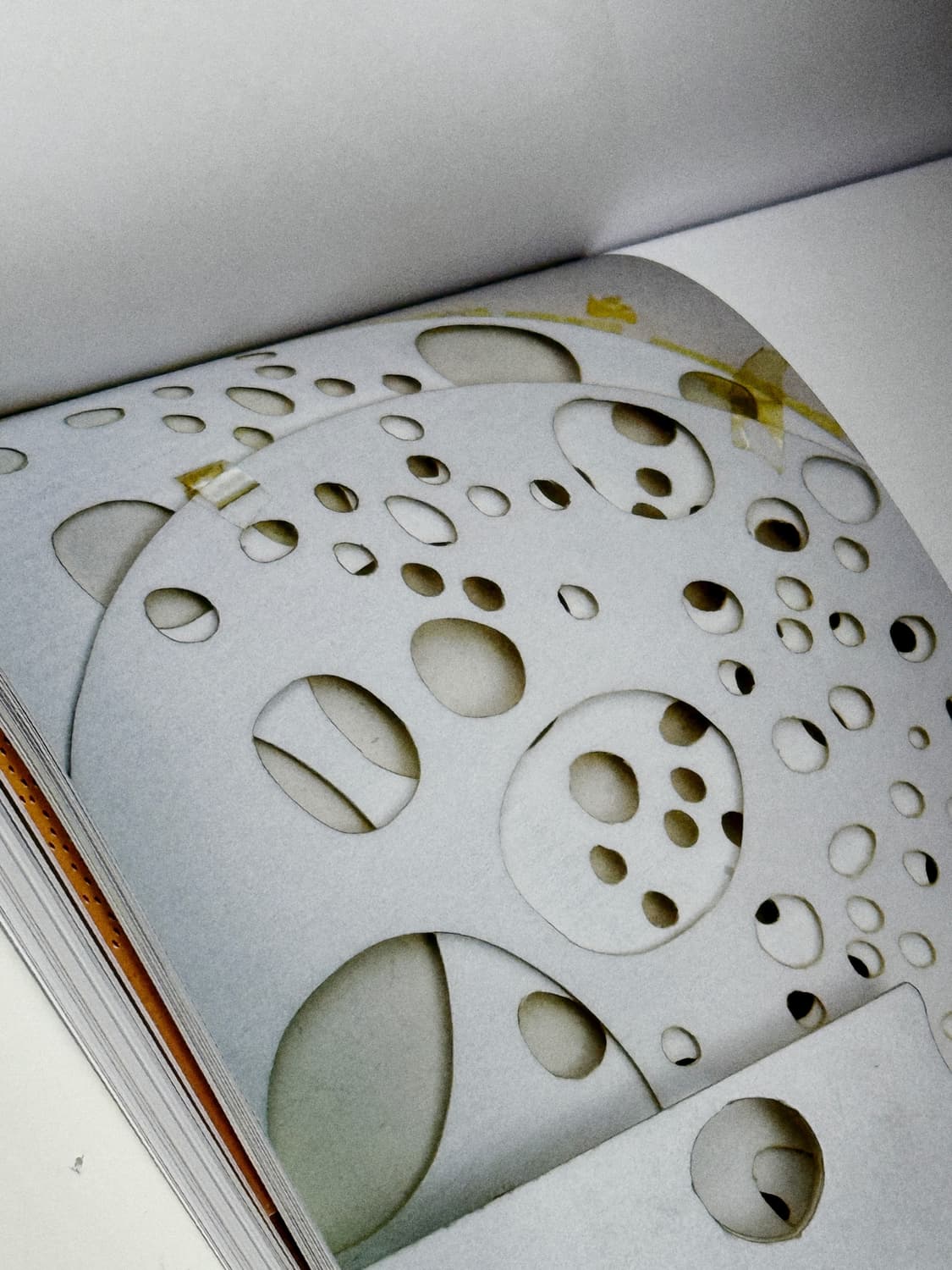 단종 / House of Card Thomas Demand 토마스데만트  상품이미지7