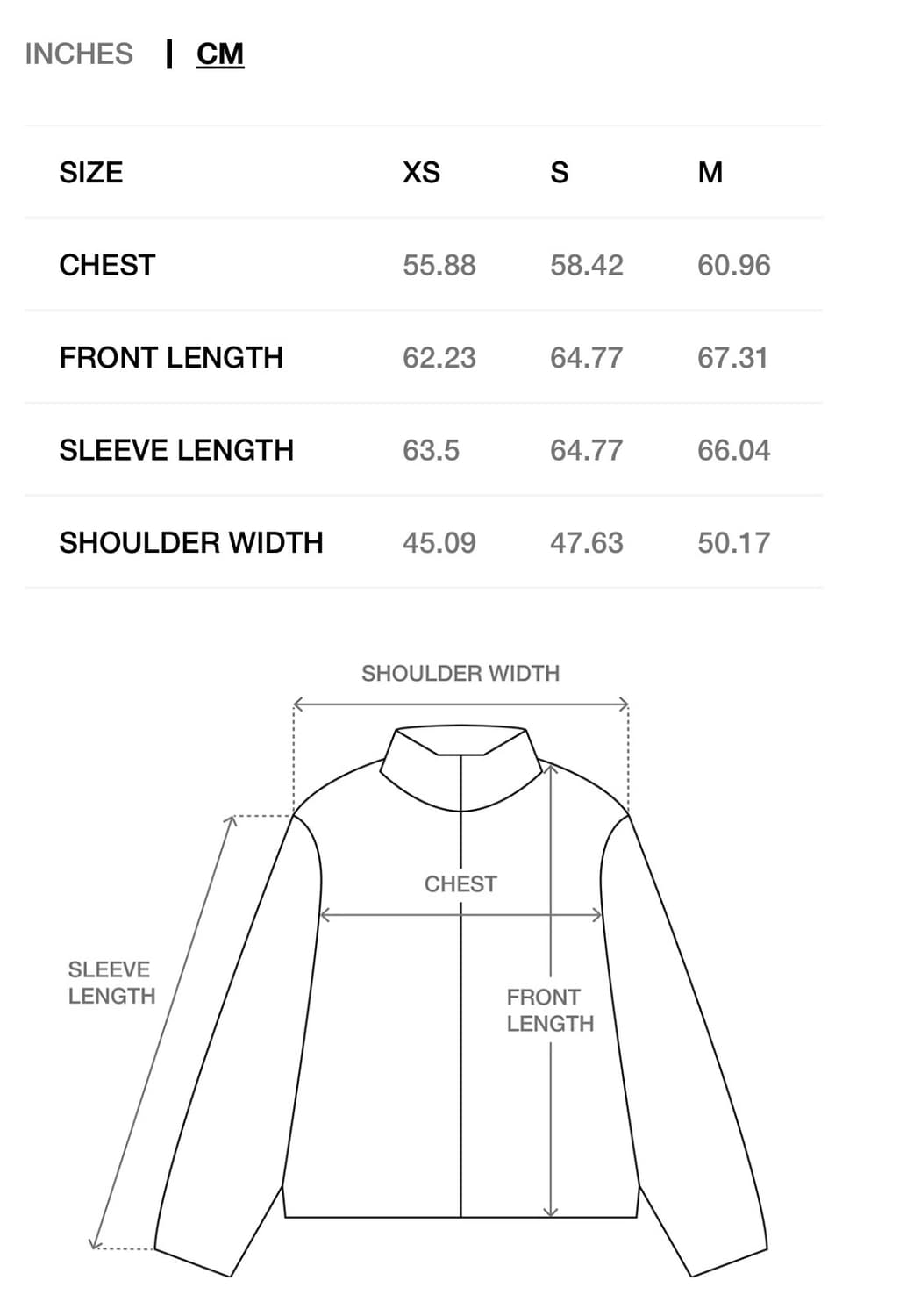 Stussy Midweight Hooded/스투시 미드웨이트 후드 푸퍼 상품이미지10