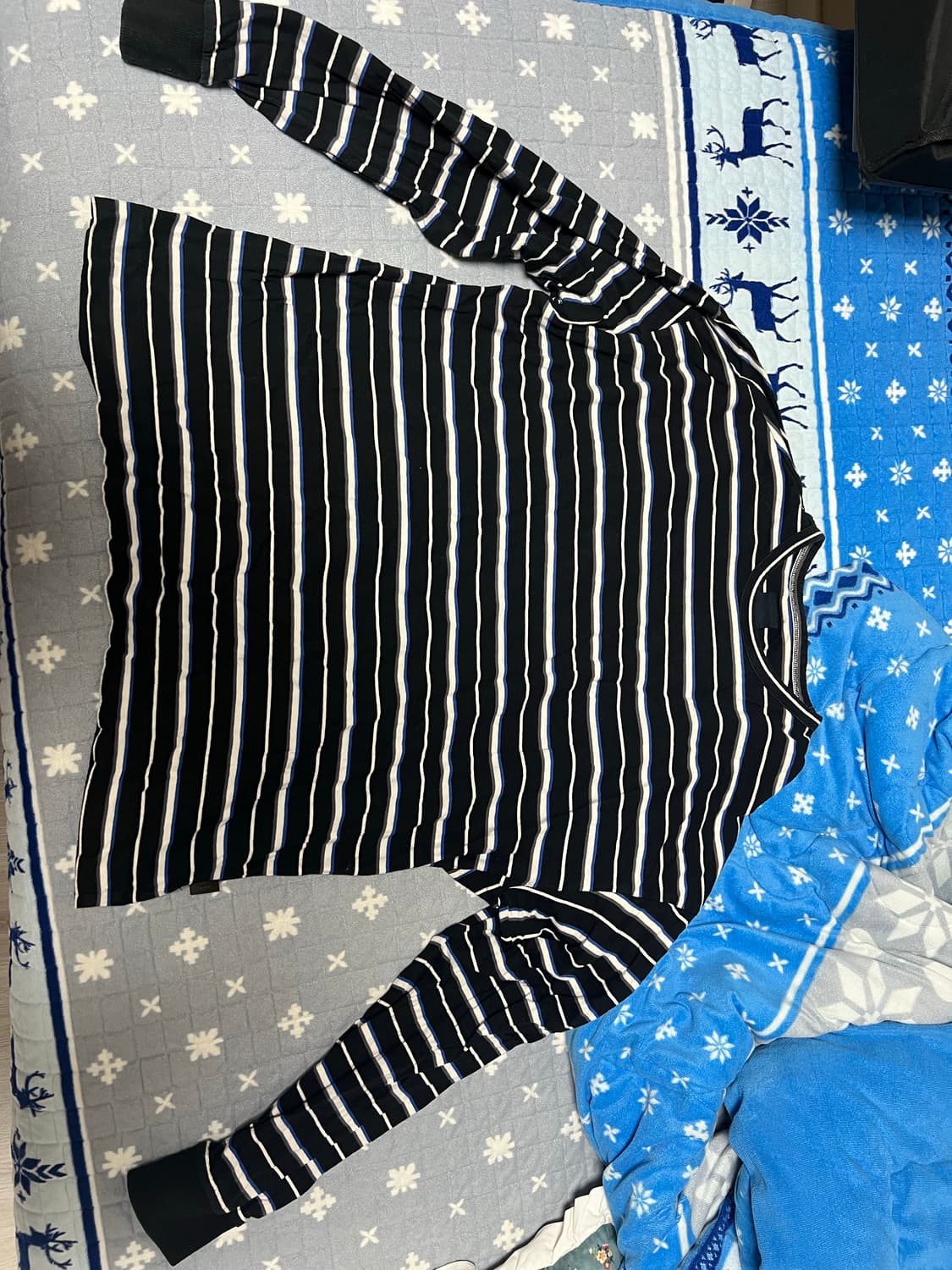 준지 롱슬리브 L 상품이미지1