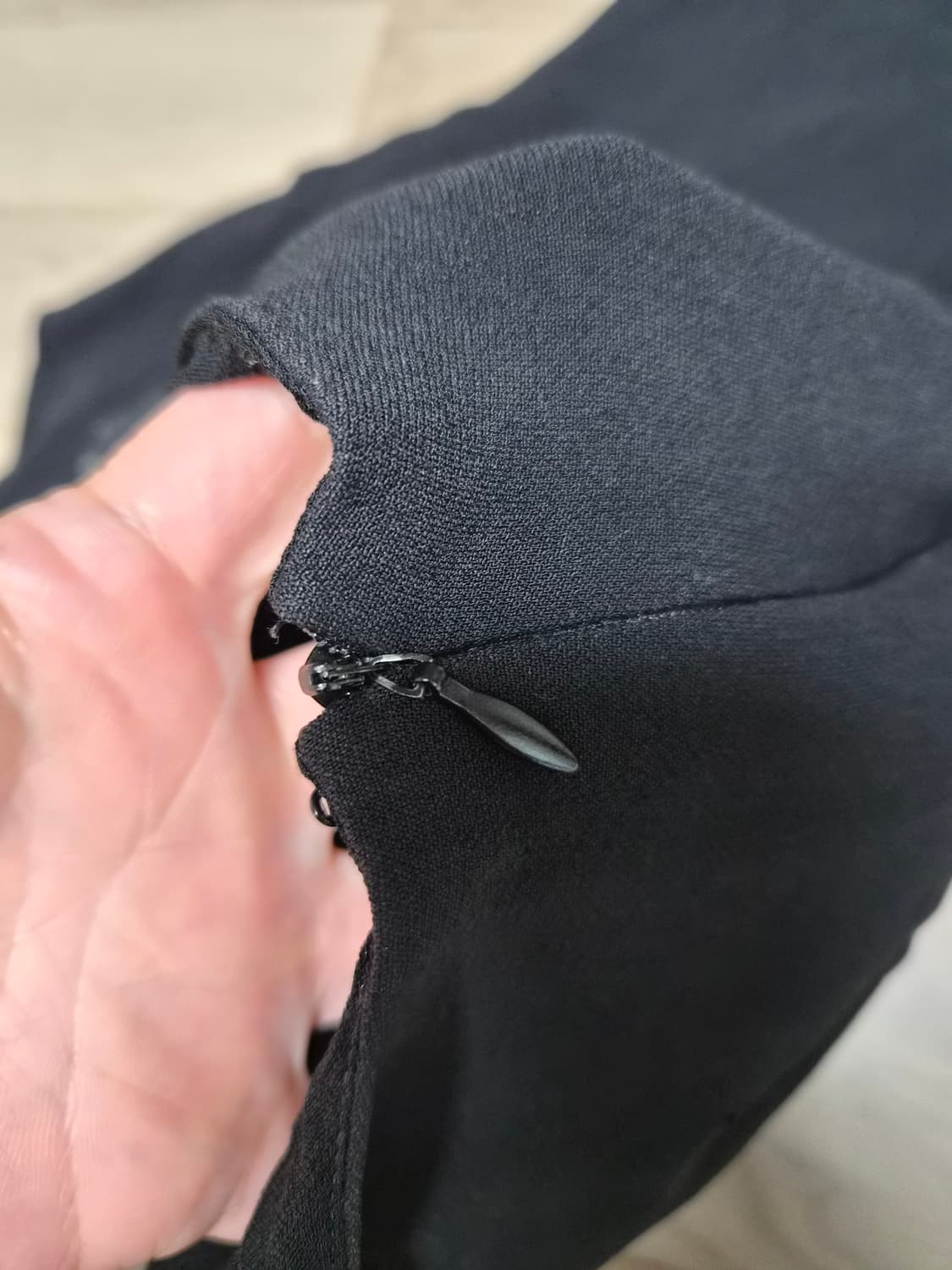 막스마라 미디민소매원피스 상품이미지4