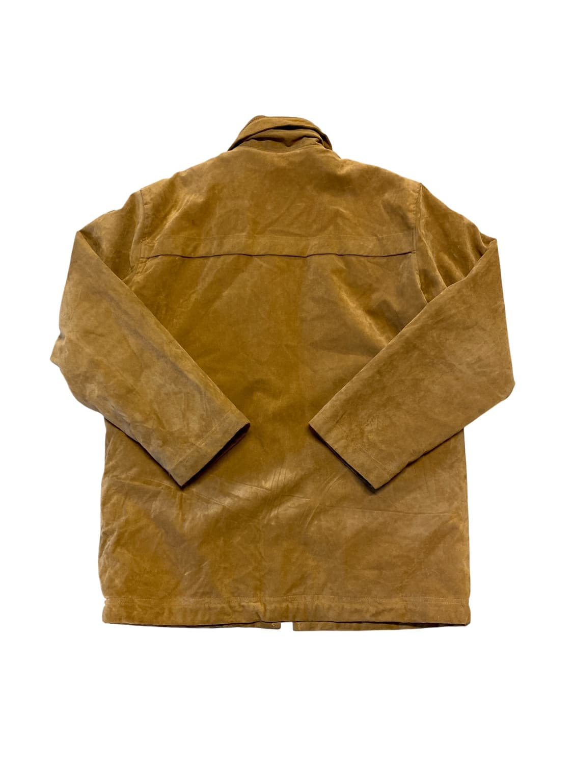 빈티지 스웨이드 자켓 (Man M) AA1041 상품이미지6