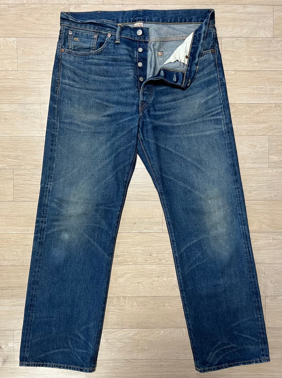 RRL 그랜드폴스 상품이미지1