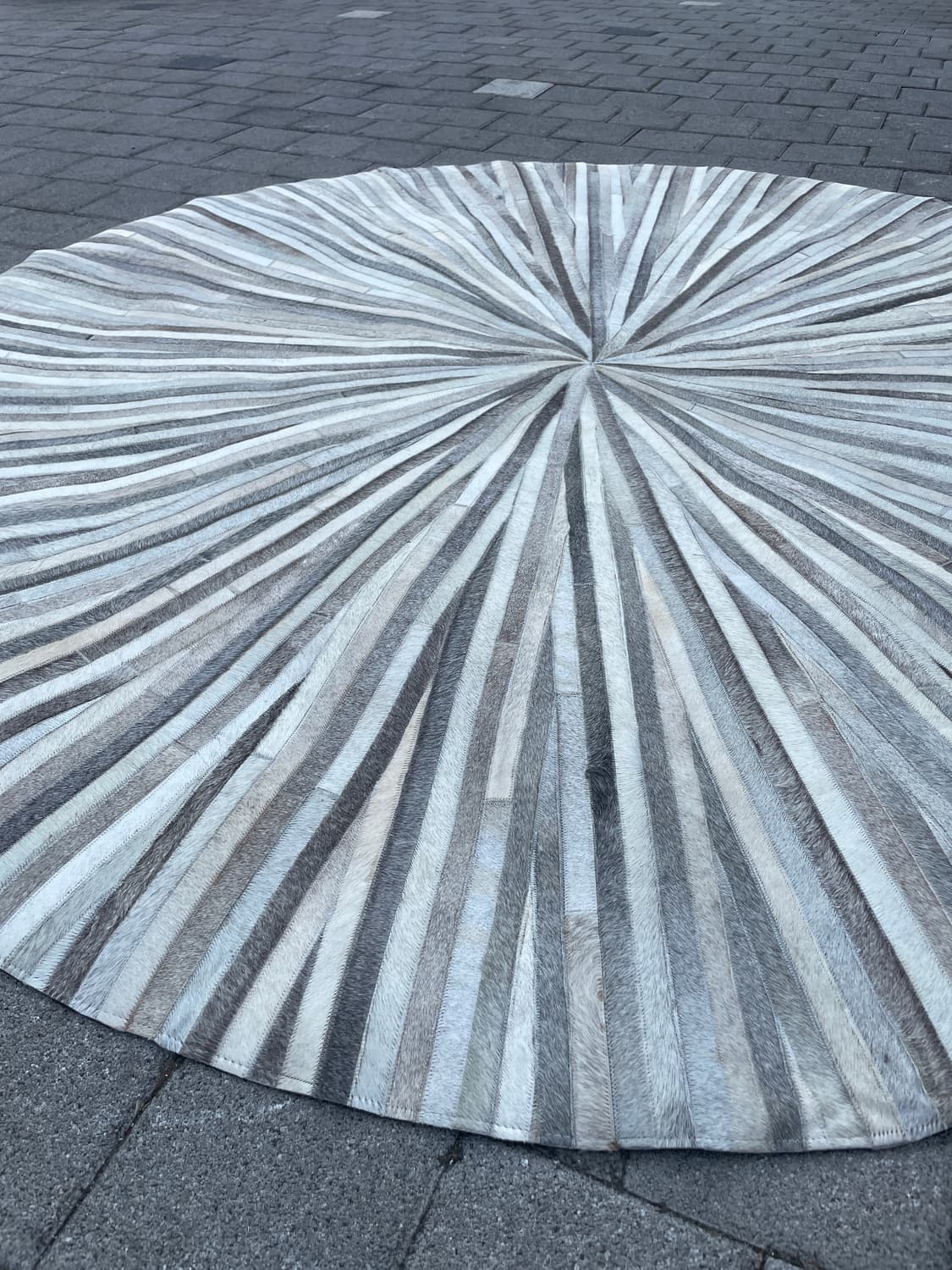 덴마크 보컨셉 Dimas 카펫 상품이미지2