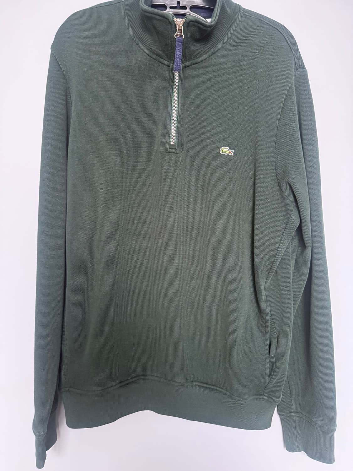 라코스테 스웨터 상품이미지1