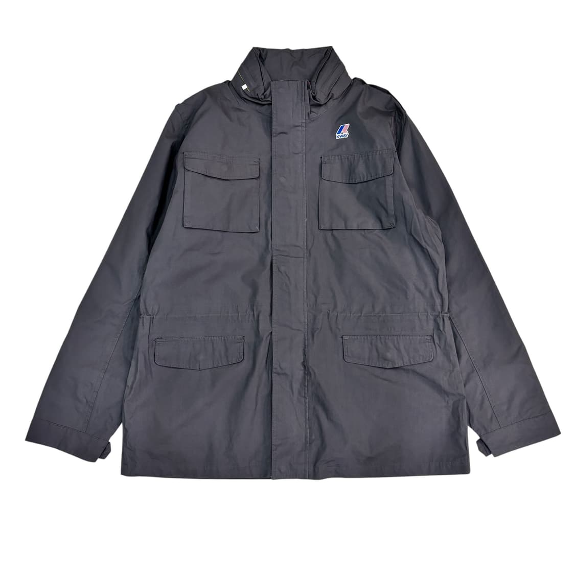 까웨 맨 필드 립스탑 마모타 자켓 상품이미지1