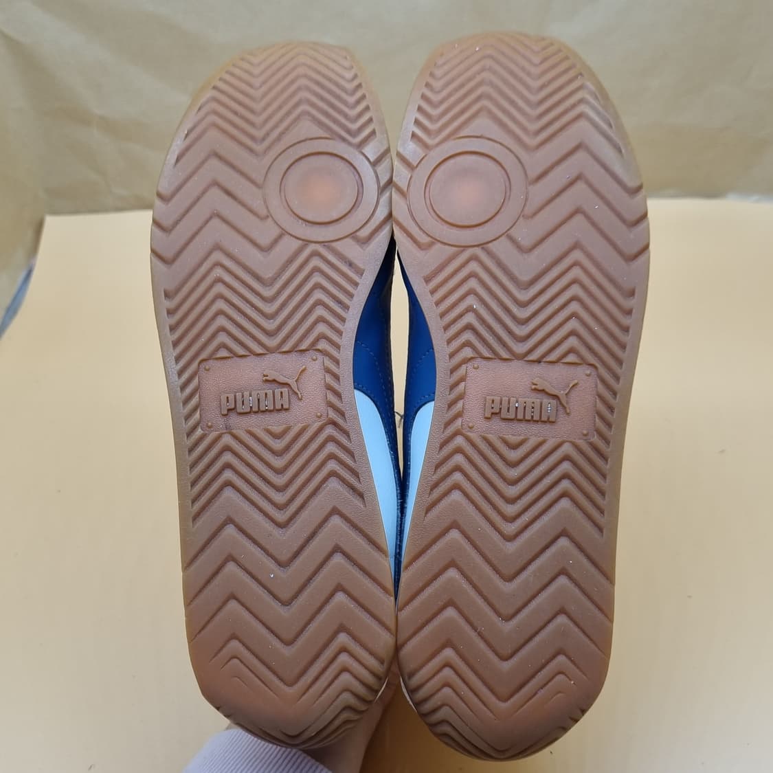 푸마 투린3 남성운동화275. 상품이미지3