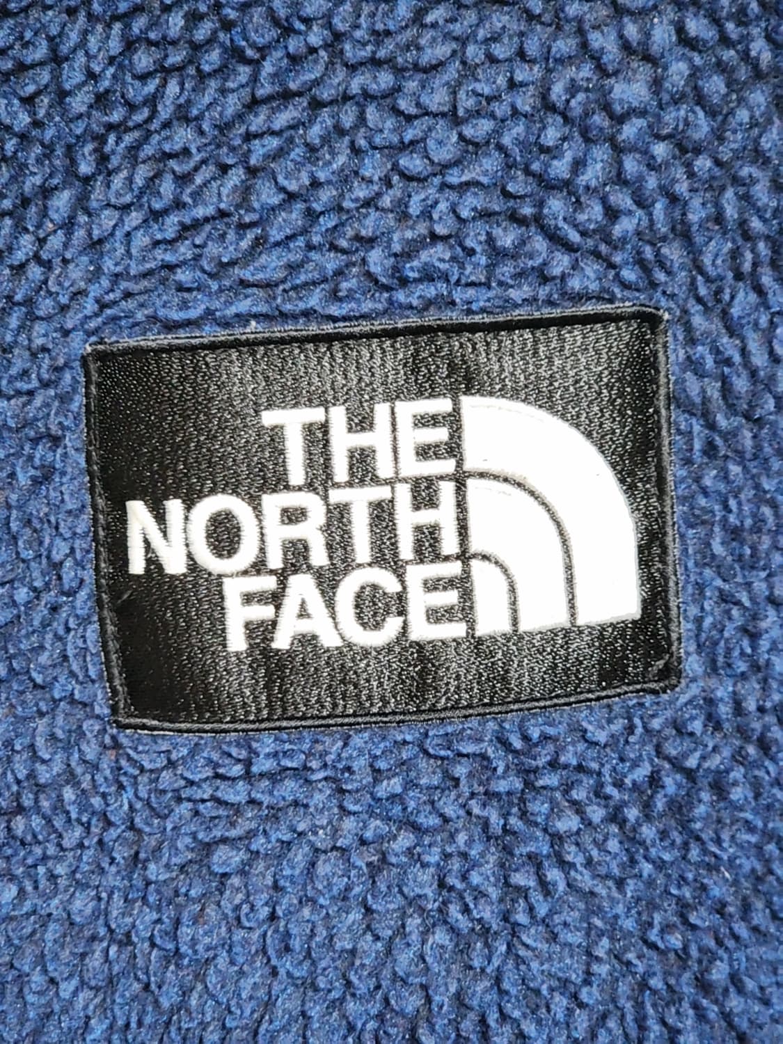 (L) 노스페이스 플리스 점퍼 뽀글이 아웃도어 후리스 자켓  상품이미지5