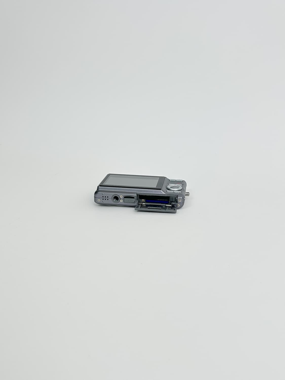 굿컨디션!) 카시오 엑슬림 z12 Exilim 빈티지 디카 상품이미지5