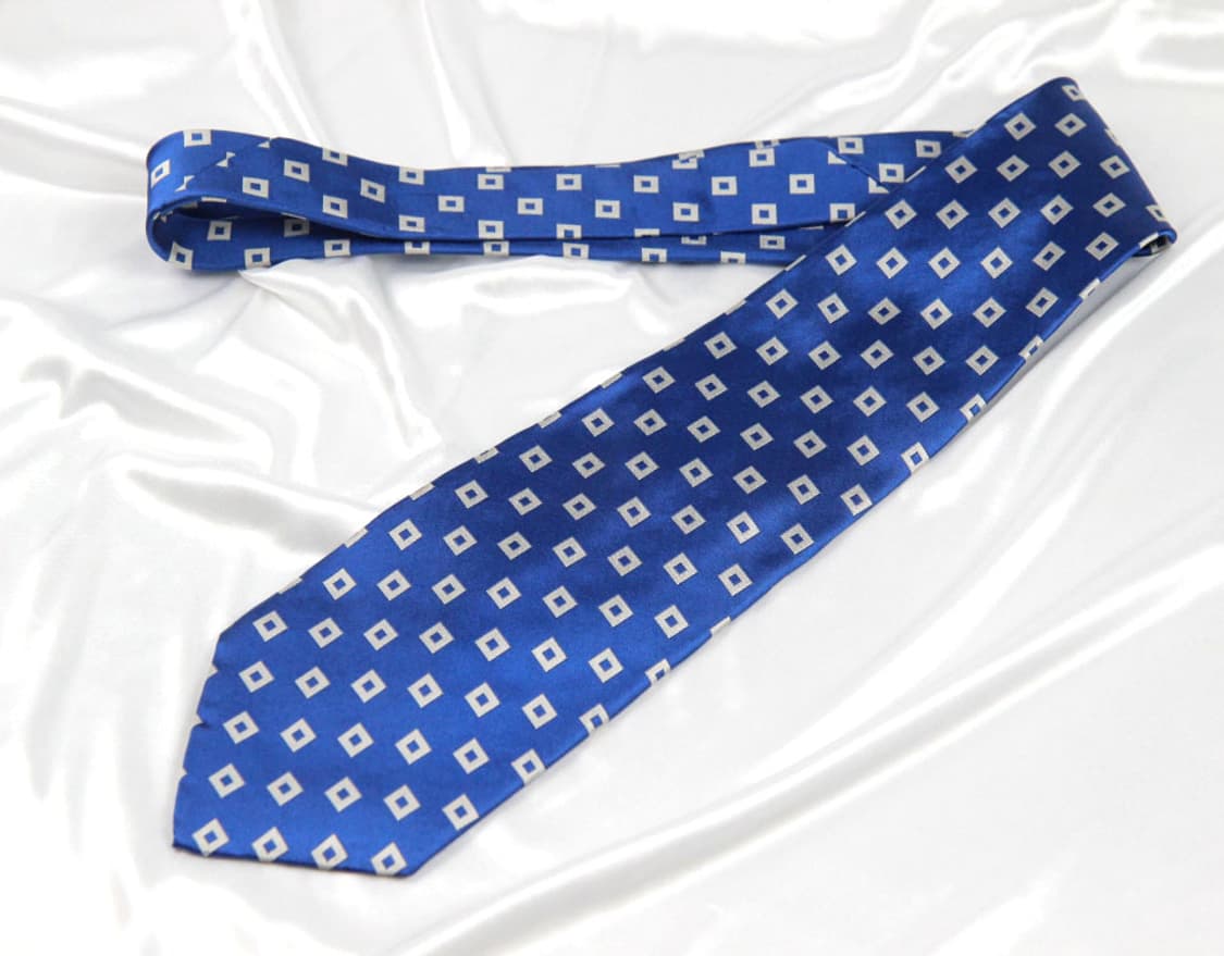 폴로 랄프로렌 9.8cm A등급 남자 명품 넥타이 상품이미지2