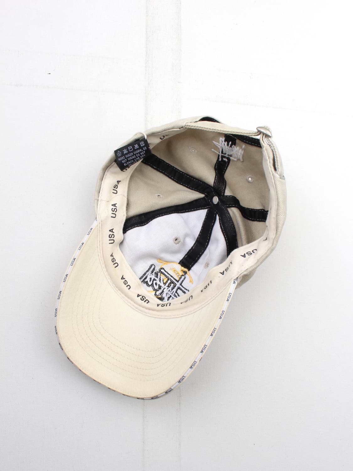 90-00s STUSSY Bootleg 상품이미지5