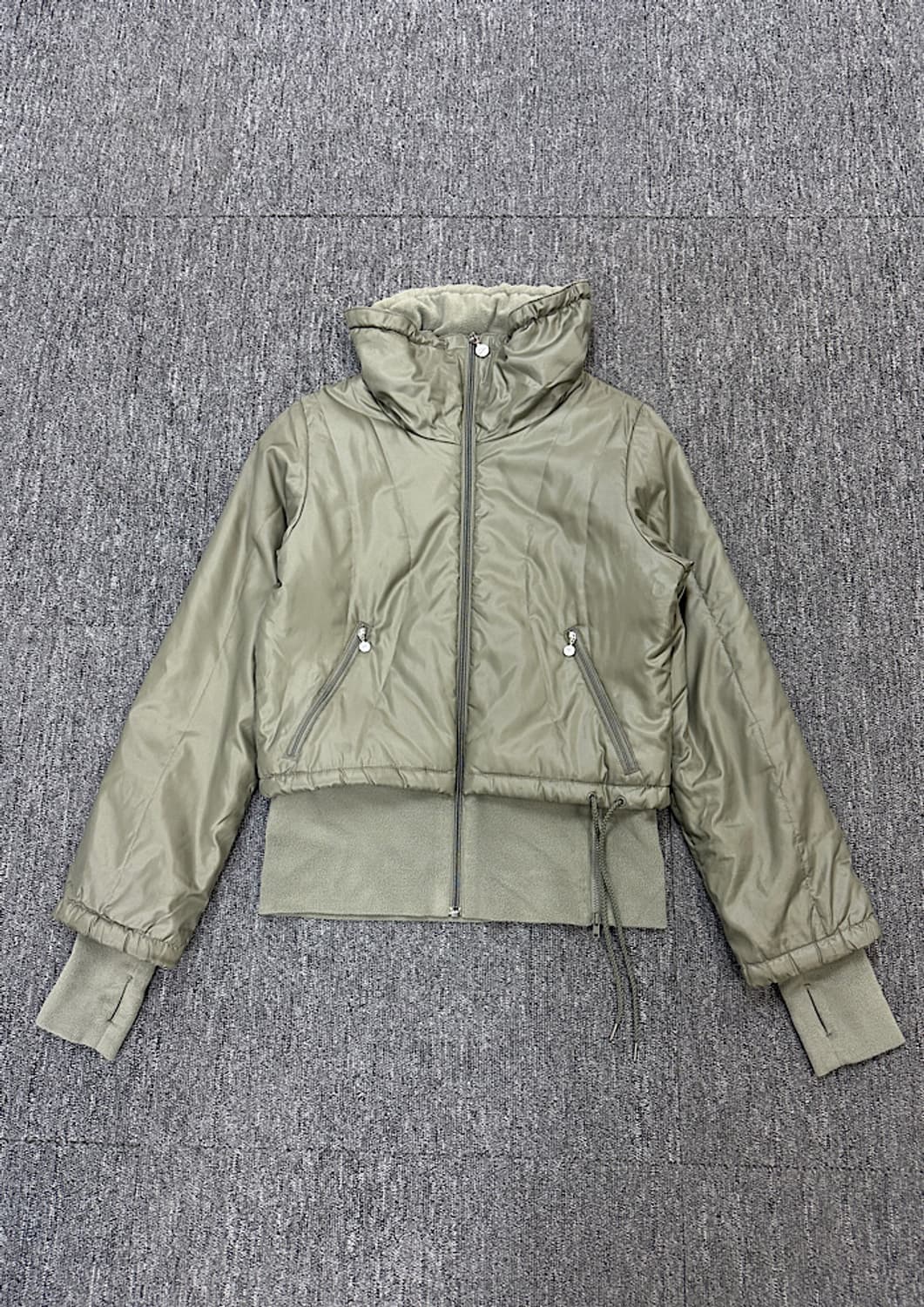 나이키 러닝 자켓  상품이미지1