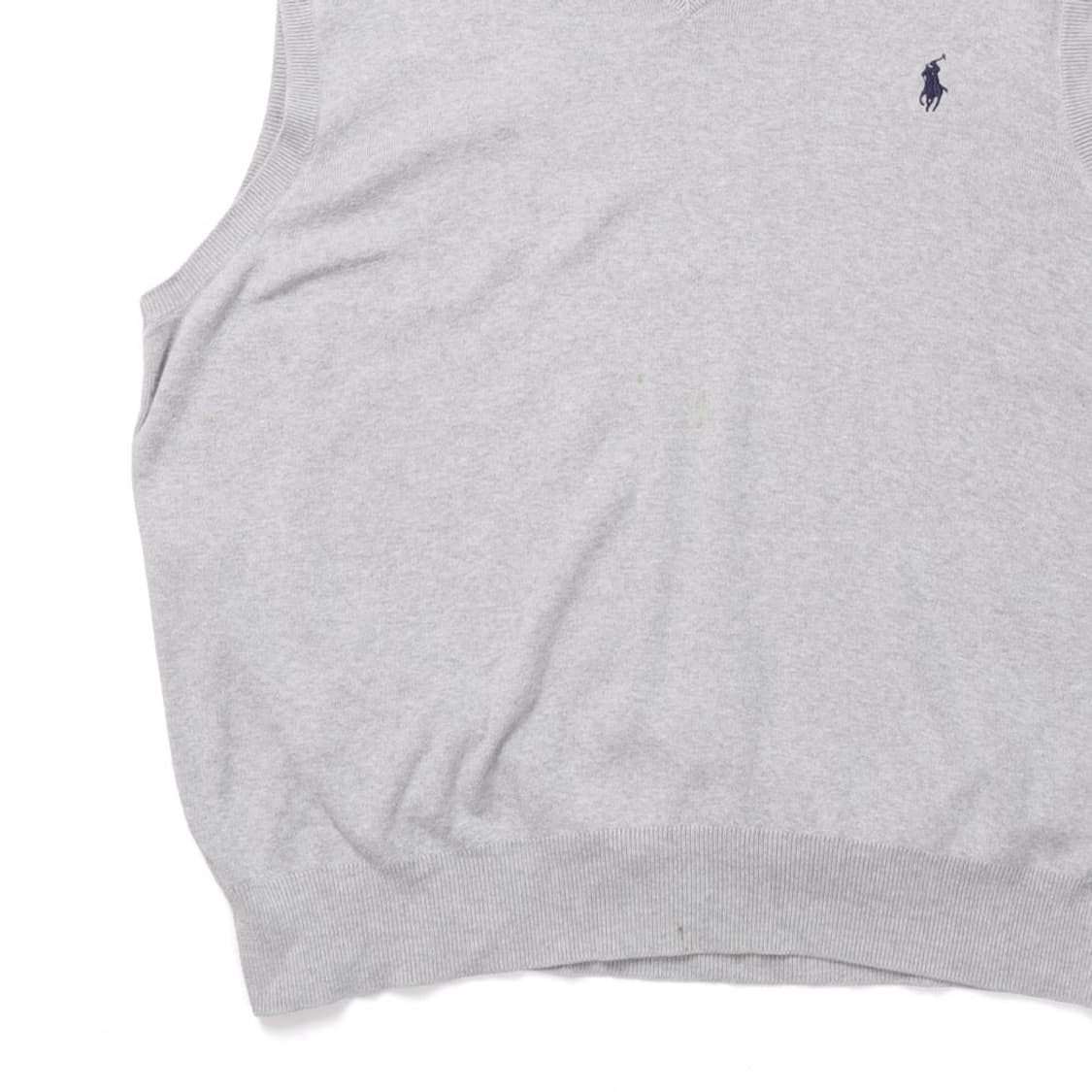 Polo Ralph Lauren Prima Cotton Vest

 상품이미지3