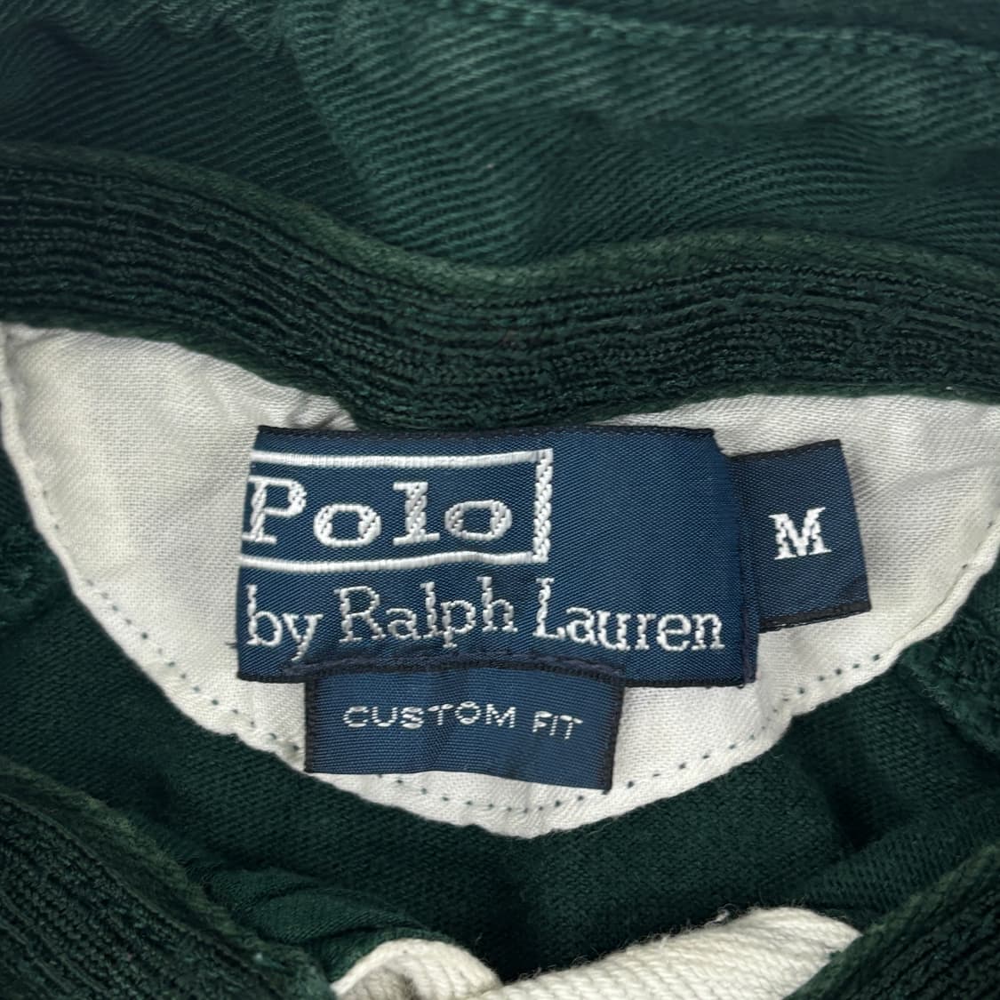 폴로 덴마크 럭비티  상품이미지5