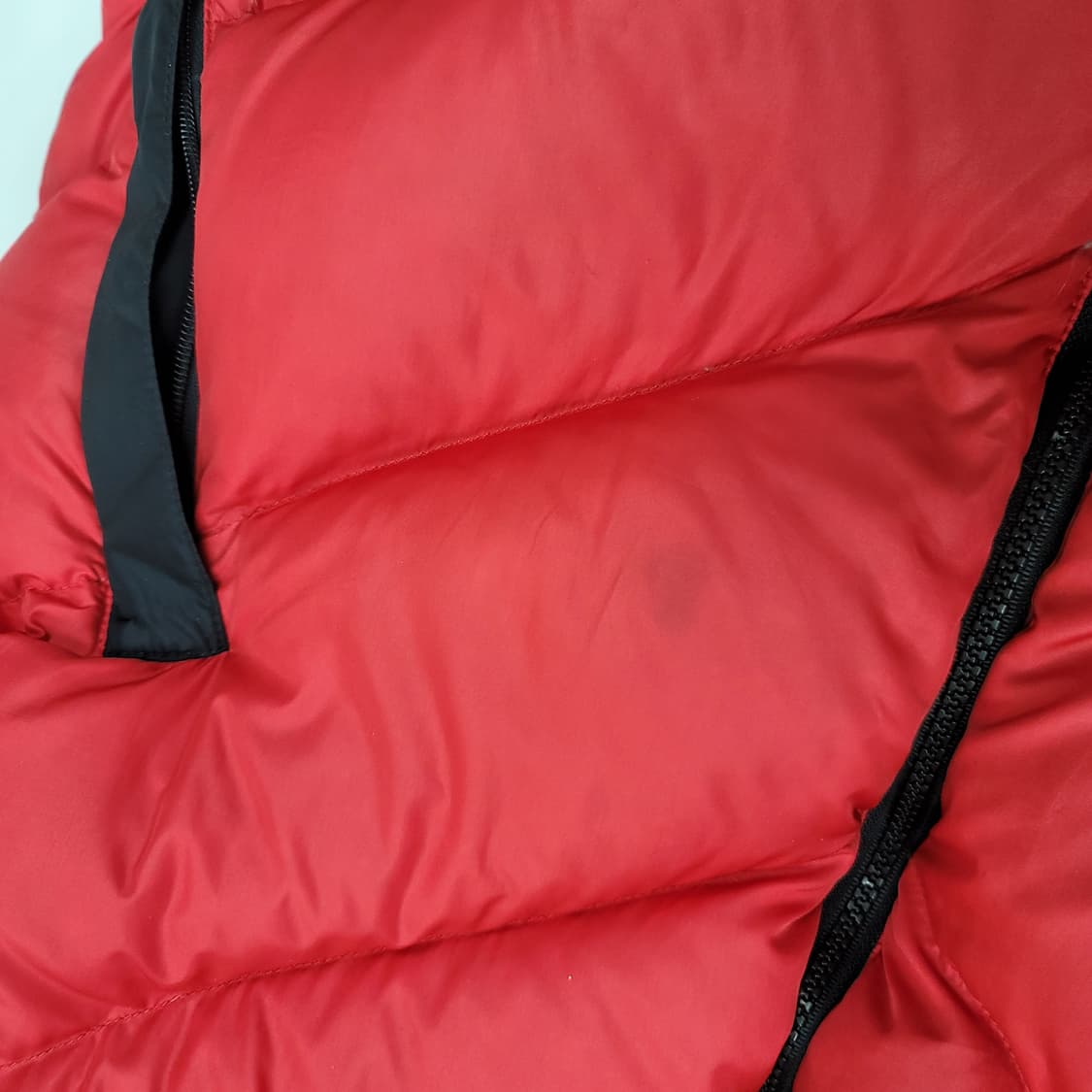 노스페이스 어센트 상품이미지8