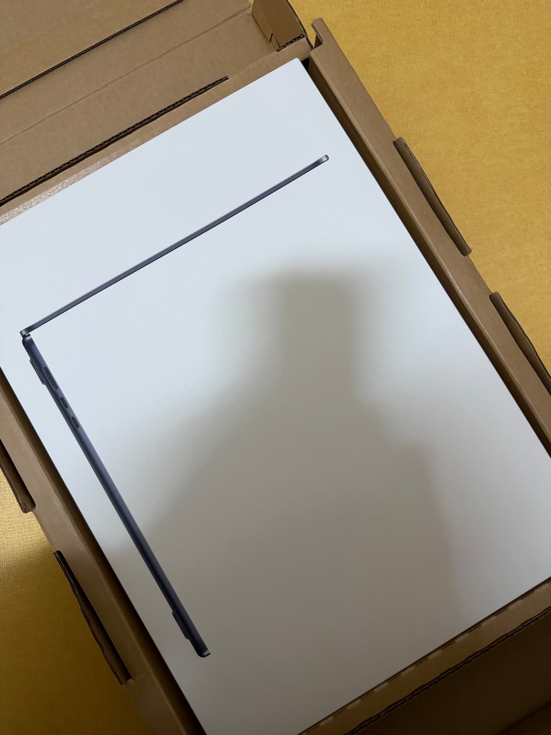 맥북에어 M2 15인치(16GB/512GB) 미드나이트 + 애케플 판매 상품이미지7