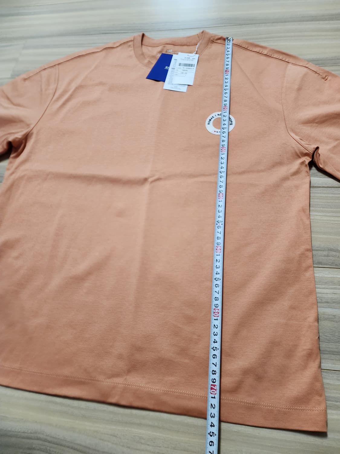 지이크스티치반팔105사이즈 상품이미지8