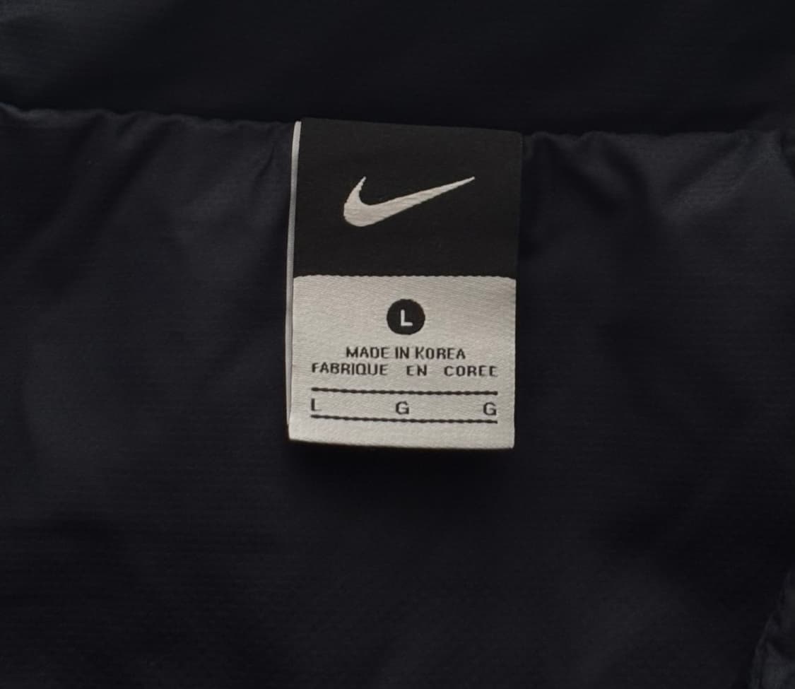 Nike 나이키 빈티지 스우시 윈드브레이커 상품이미지5