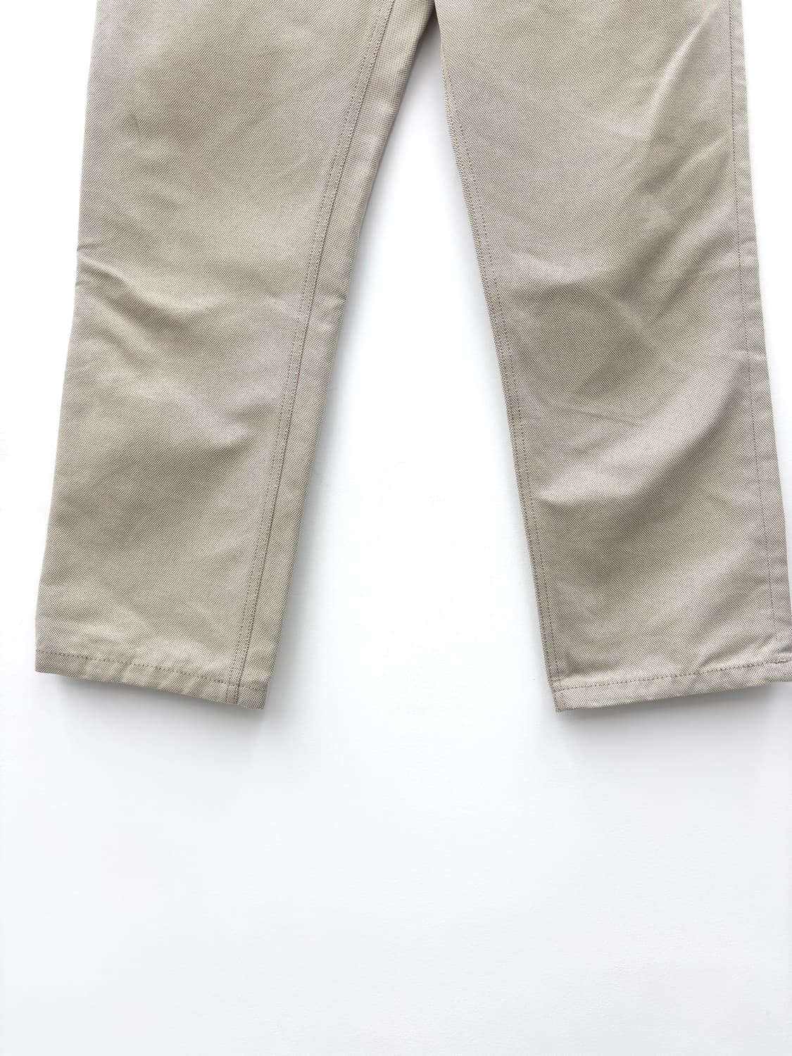 LEATHER PATCH JEANS 상품이미지4