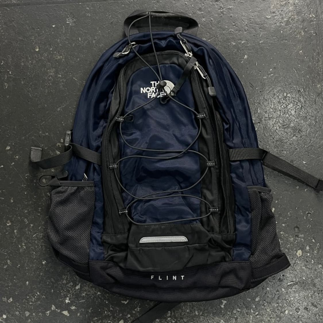 노스페이스 플린트 백팩 상품이미지1