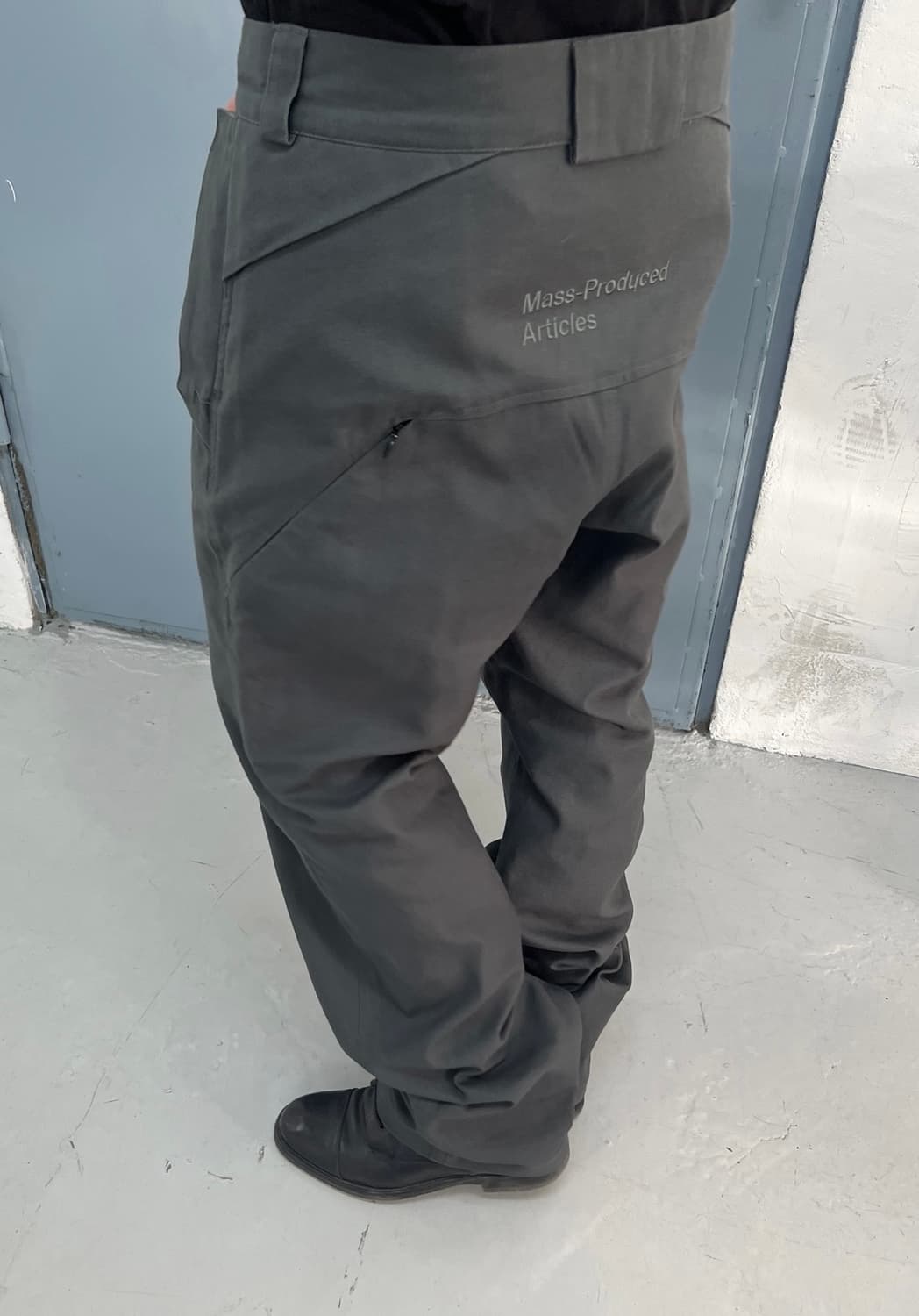 MPa PLANT PANTS (PLANT) 상품이미지1
