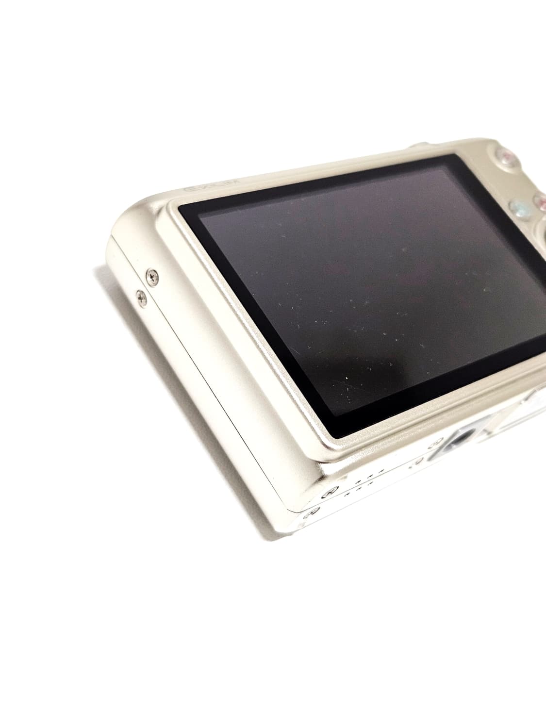 카시오 엑슬림 Casio Exilim EX-Z100 디카 디지털카메라 상품이미지6