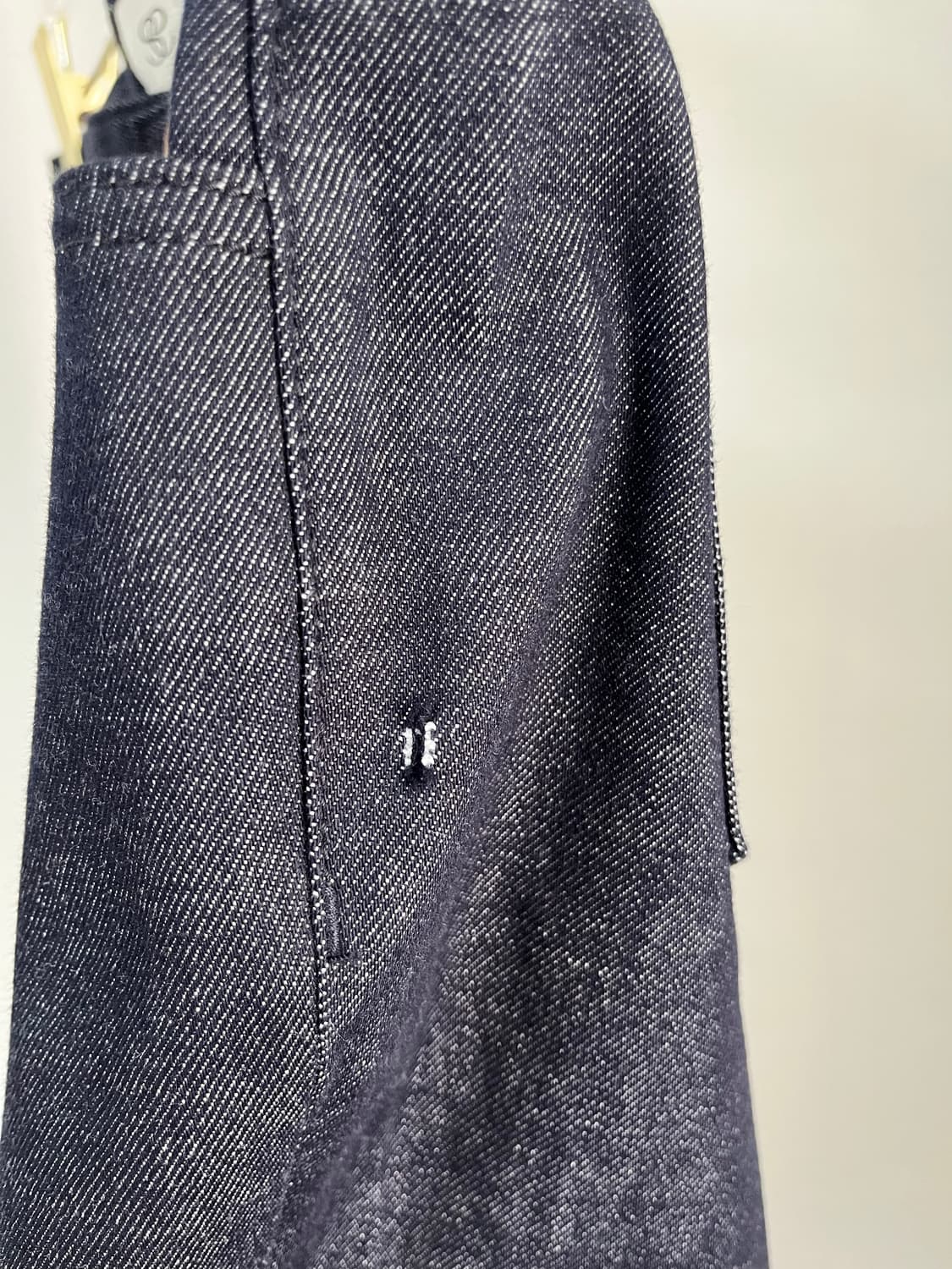 SIE 시에 제너 슬림핏 진(MM) 상품이미지10