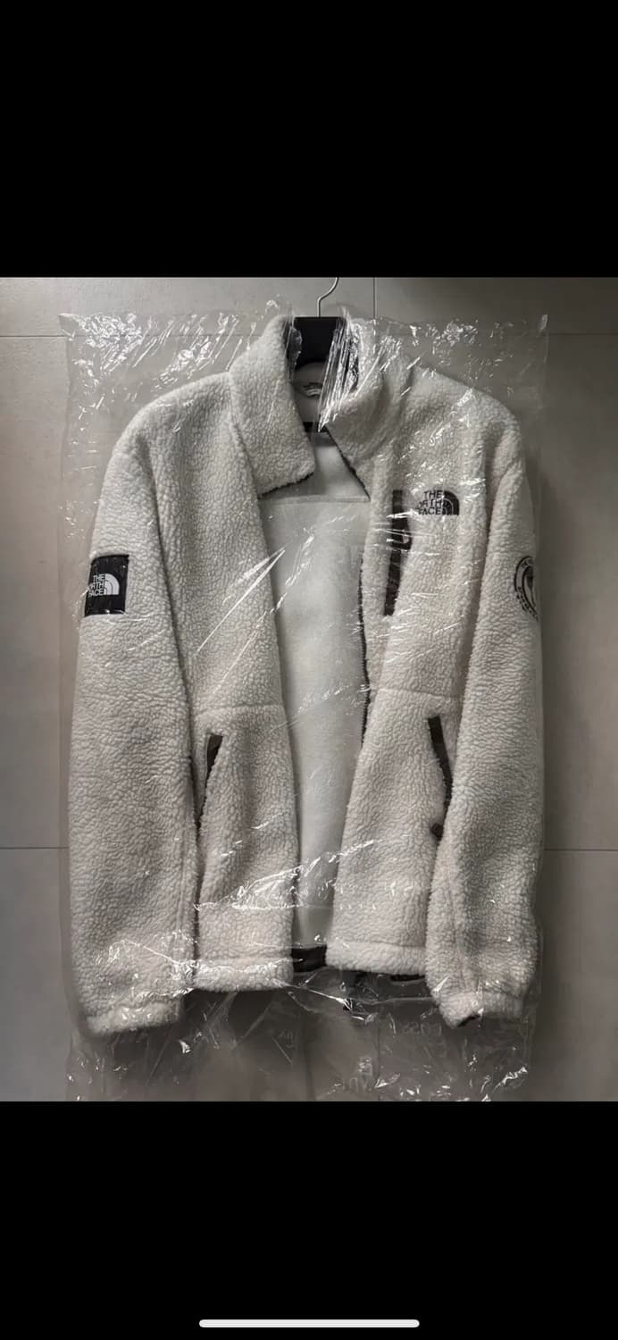 노스페이스 플리스 상품이미지1