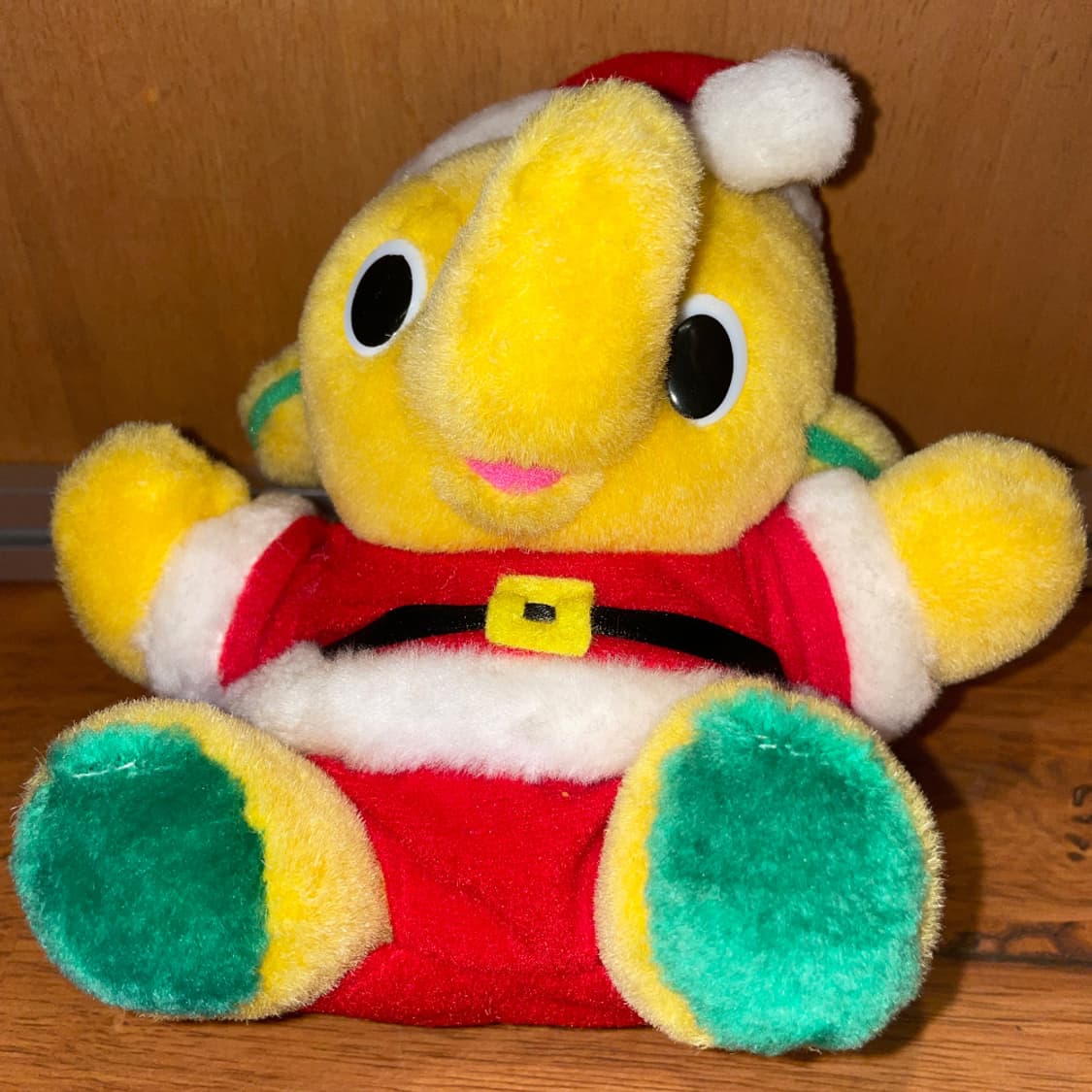 [サトちゃん Satochan] Santa Plush 상품이미지2