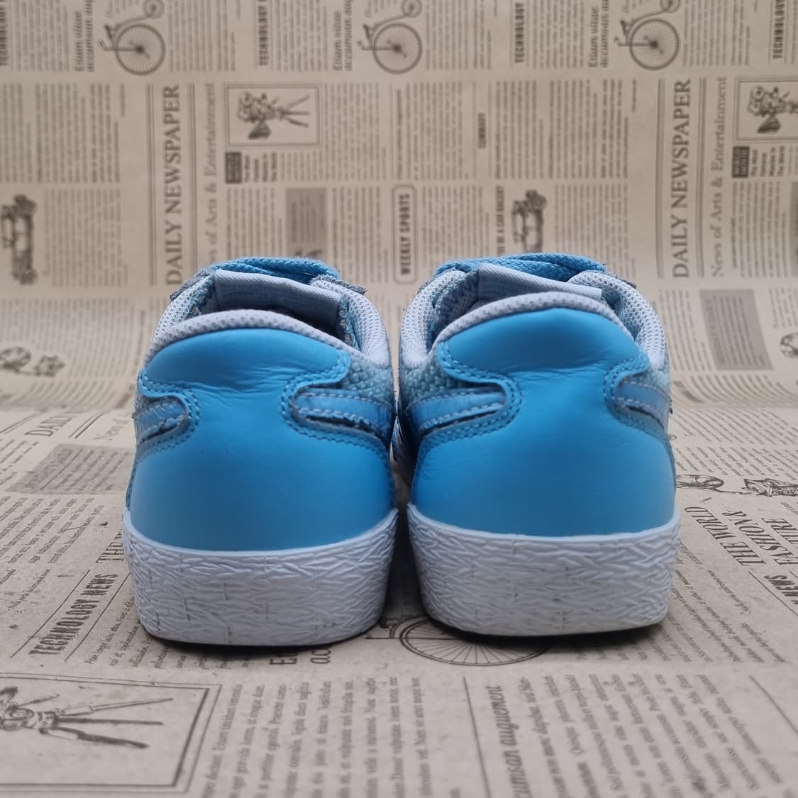 나이키 SB 여성스니커즈235 상품이미지4