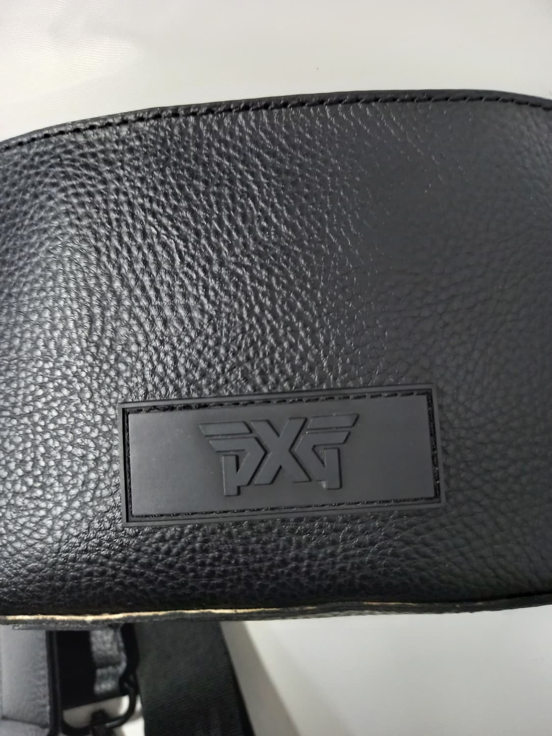 PXG 골프 3WAY 미니 숄더백 골프세컨백 상품이미지5