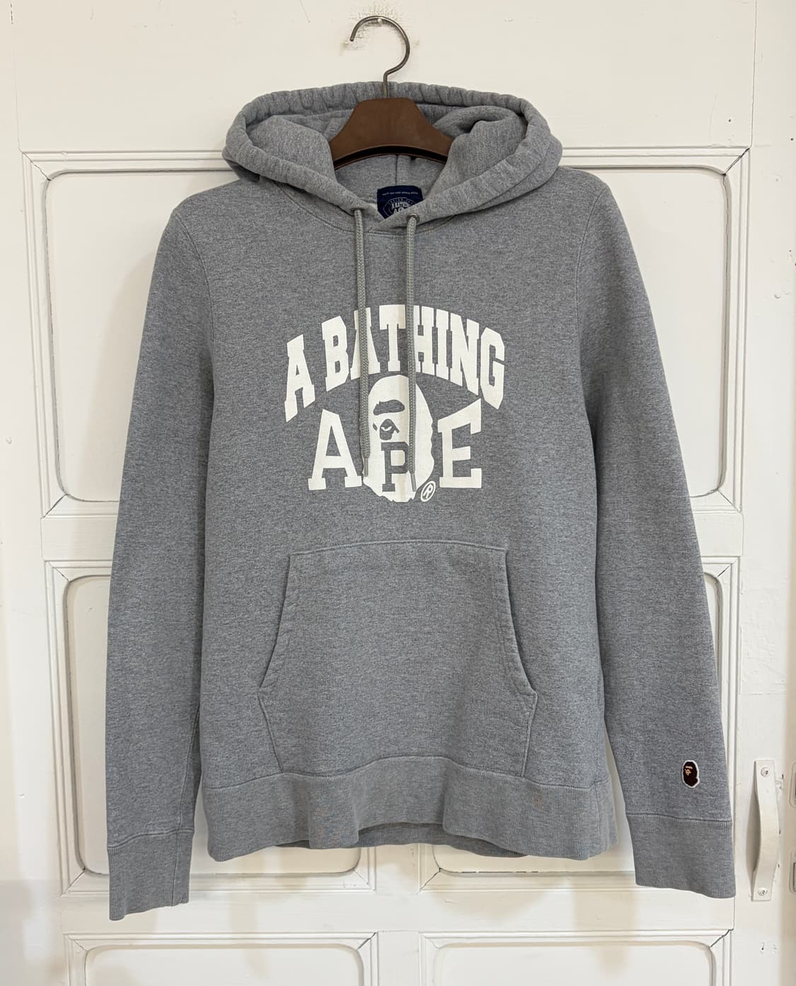 딱붙핏!!! 베이프 후드티 상품이미지1