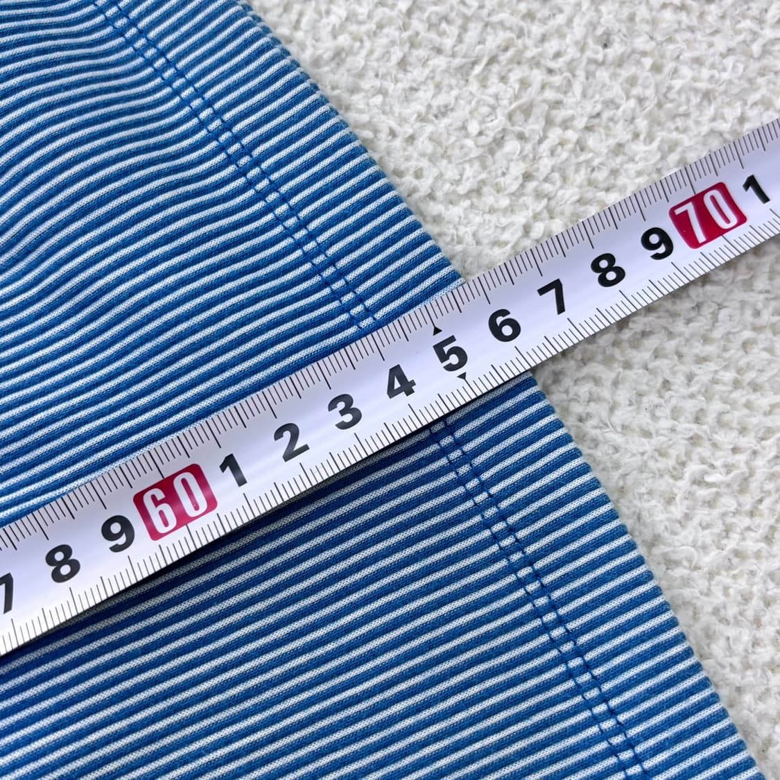 105 코오롱스포츠 반팔 카라 티셔츠 0416E 상품이미지5