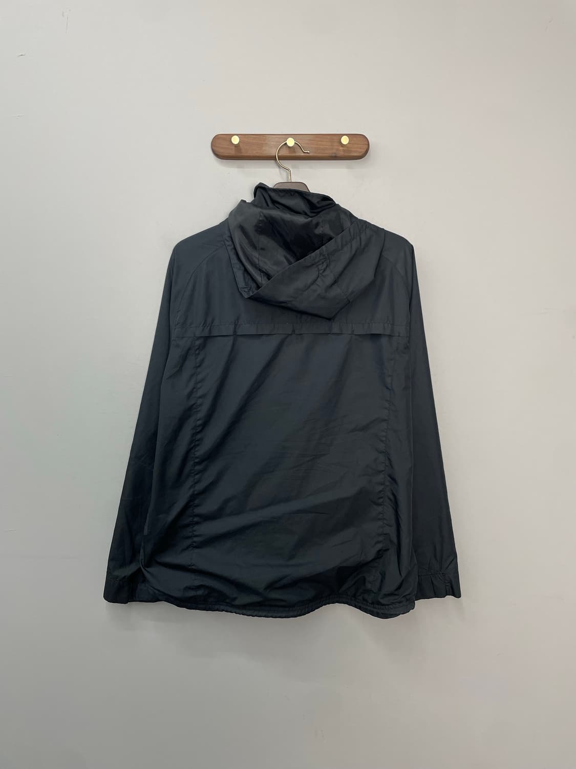 나이키 멘체스터 유나이티드 스톰핏 바람막이 H1756 상품이미지5