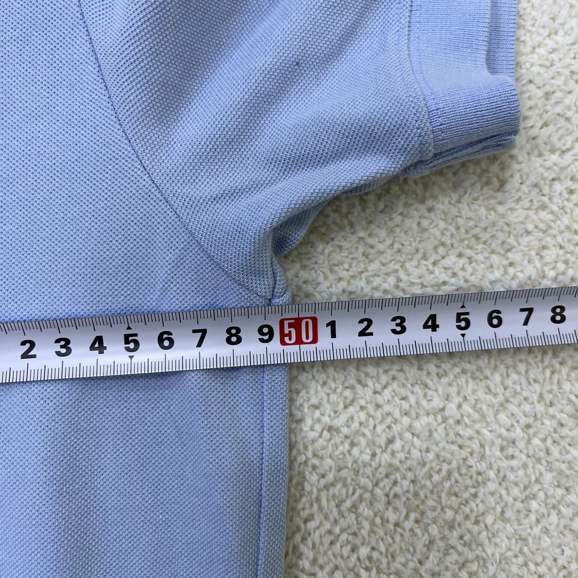 M 나이키 반팔 카라 티셔츠 0316M 상품이미지7