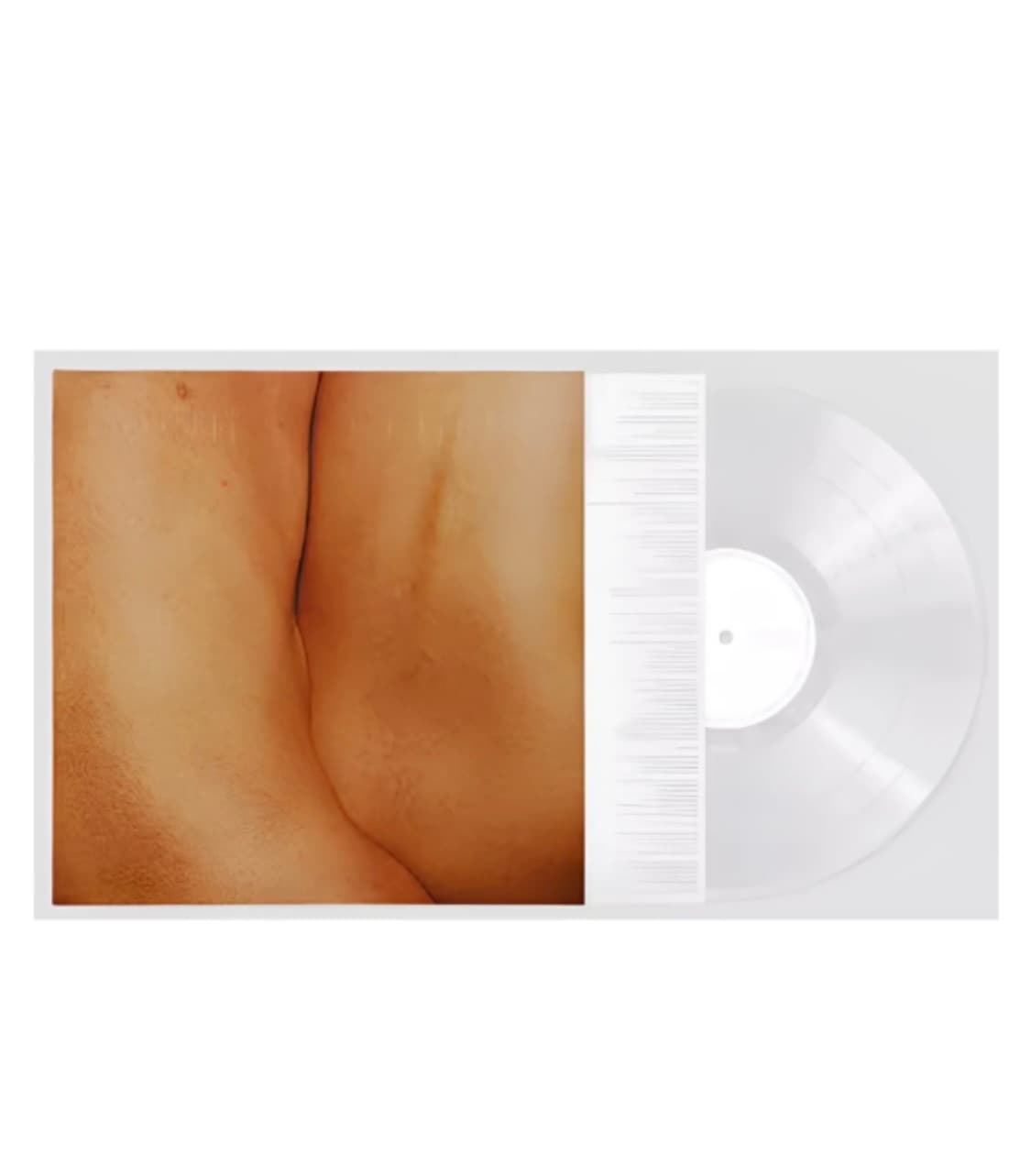 선셋롤러코스터 Quit Quietly LP 상품이미지1