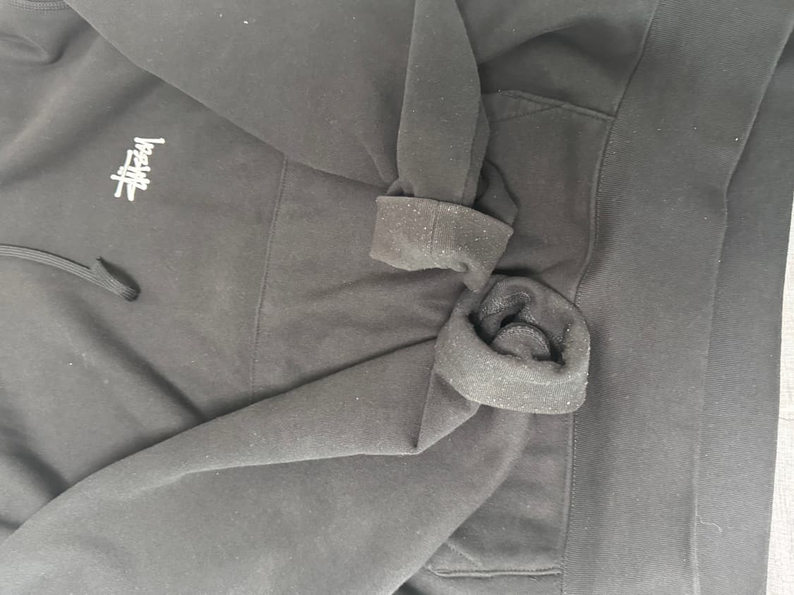 스투시 후드티 상품이미지4