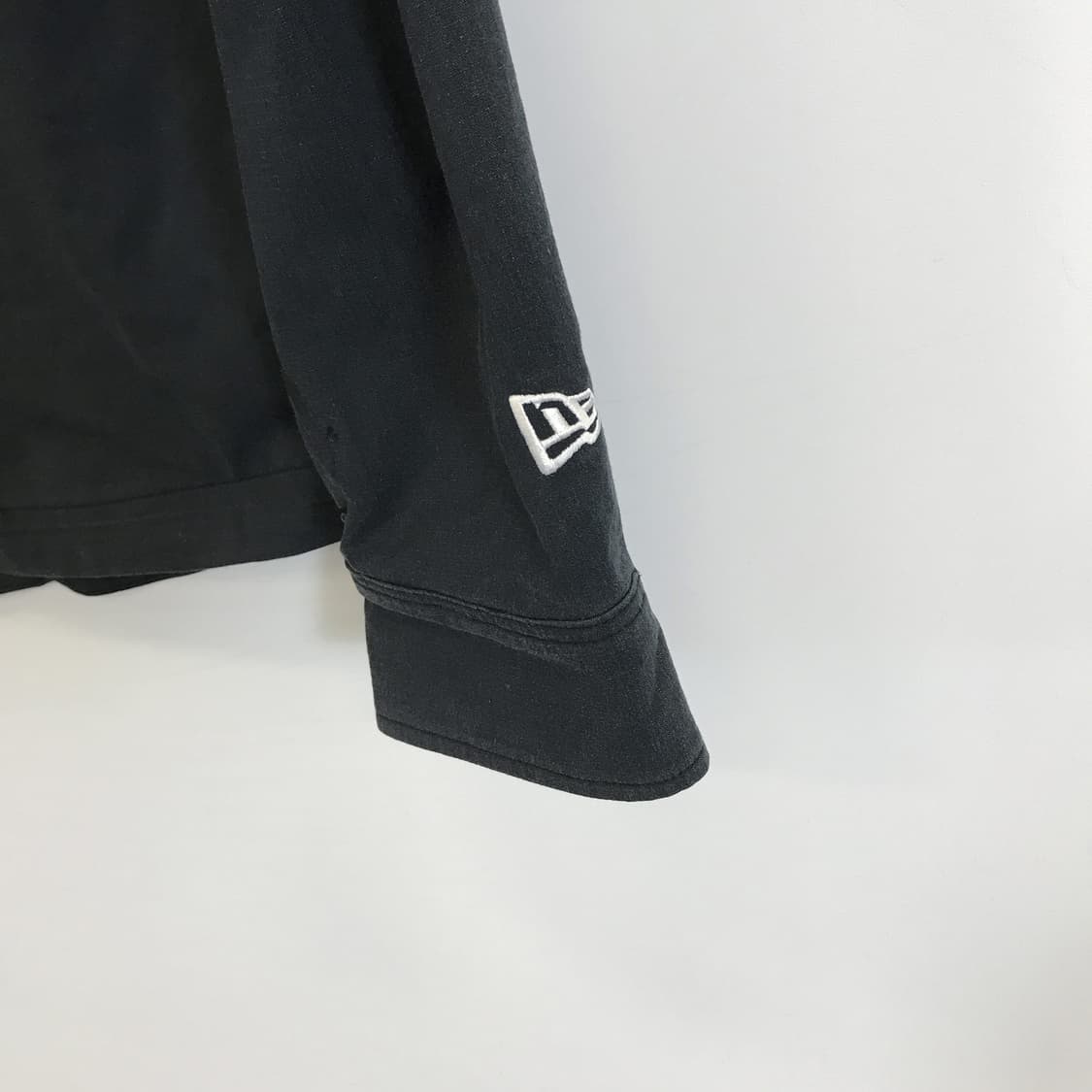 뉴에라 오리지네이터스 포켓 트윌셔츠 [XL] 상품이미지2