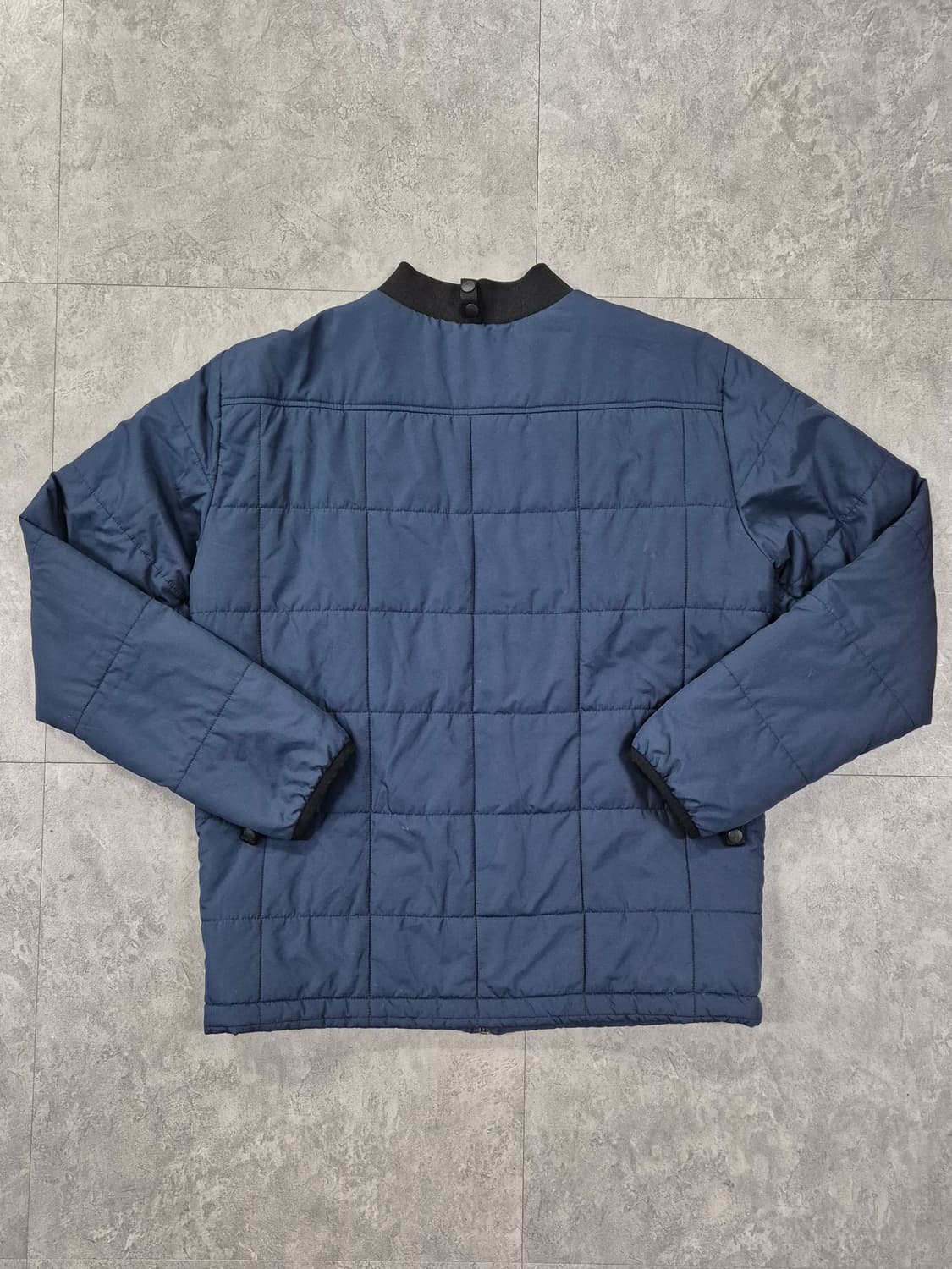 NEWBALANCE 경량패딩 상품이미지2