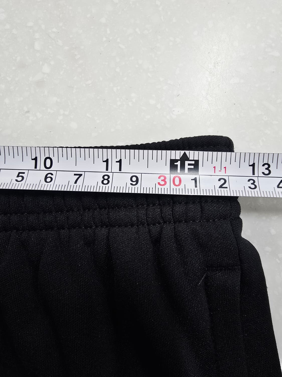 나이키 블랙 트레이닝 바지 상품이미지6