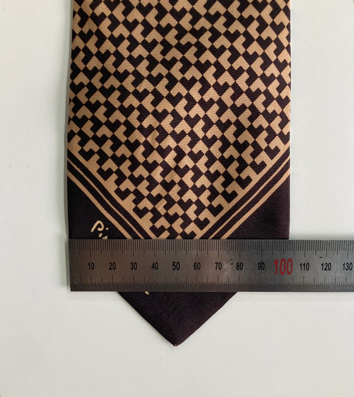 피에르가르뎅 넥타이 상품이미지4