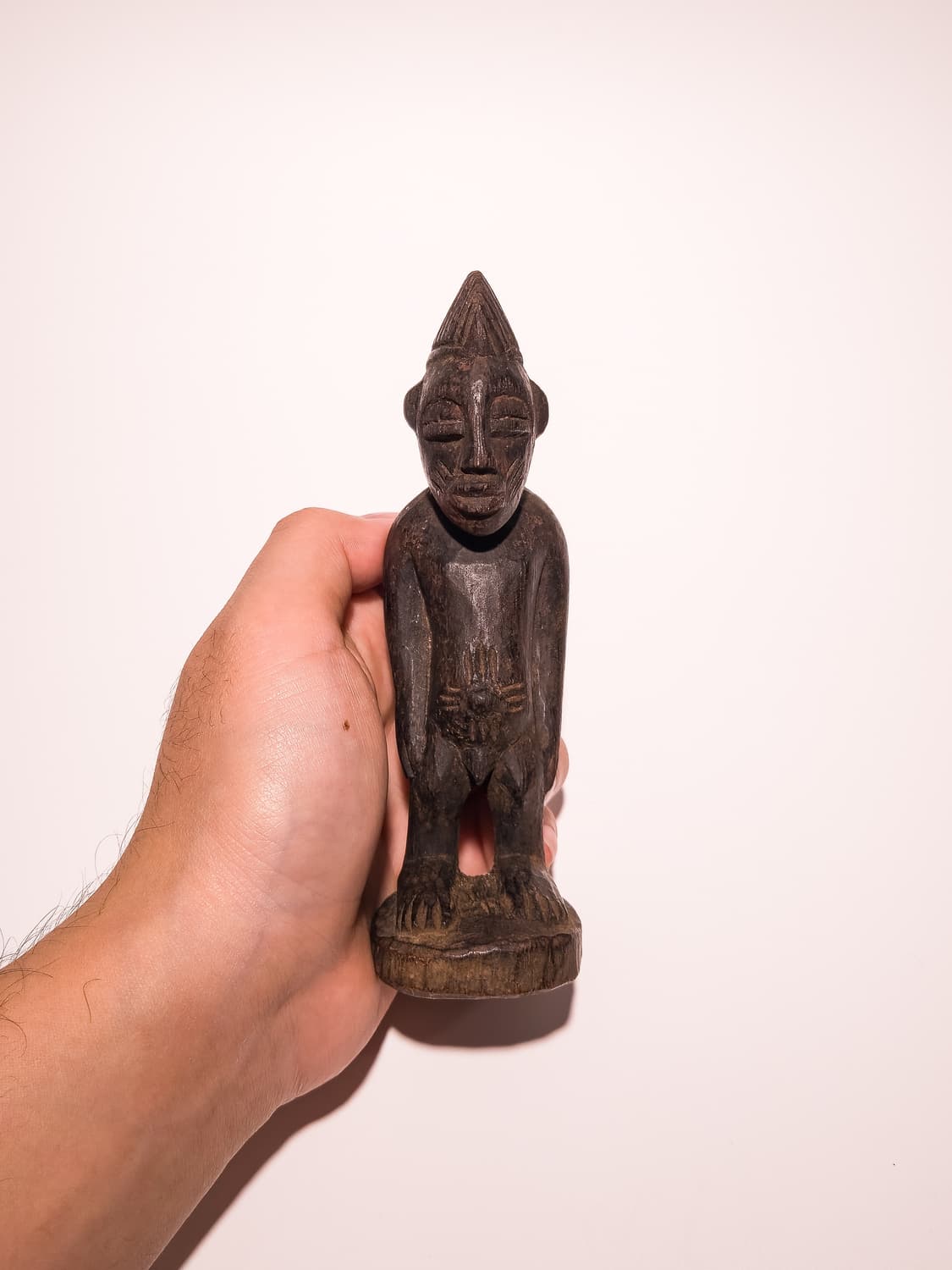 West African Yoruba Ibeji Figure 상품이미지6
