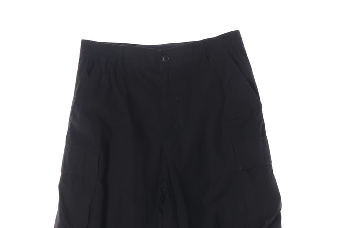 유니클로 C 나일론 파라슈트 카고 팬츠 상품이미지3