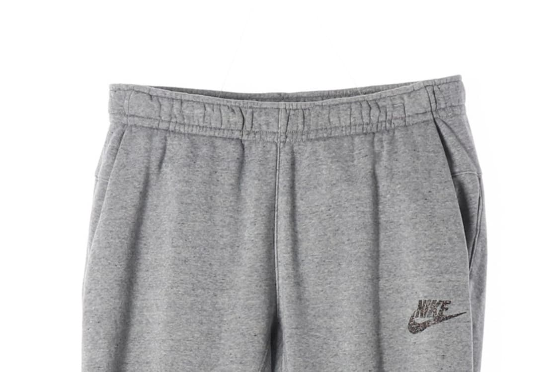 나이키 NSW 무브 투 제로 스우시 조거 팬츠 그레이 L 상품이미지3