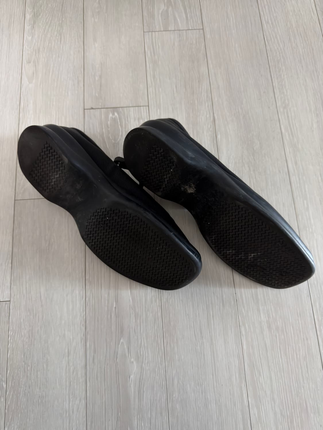 MARY JANE FLATFORM 상품이미지6