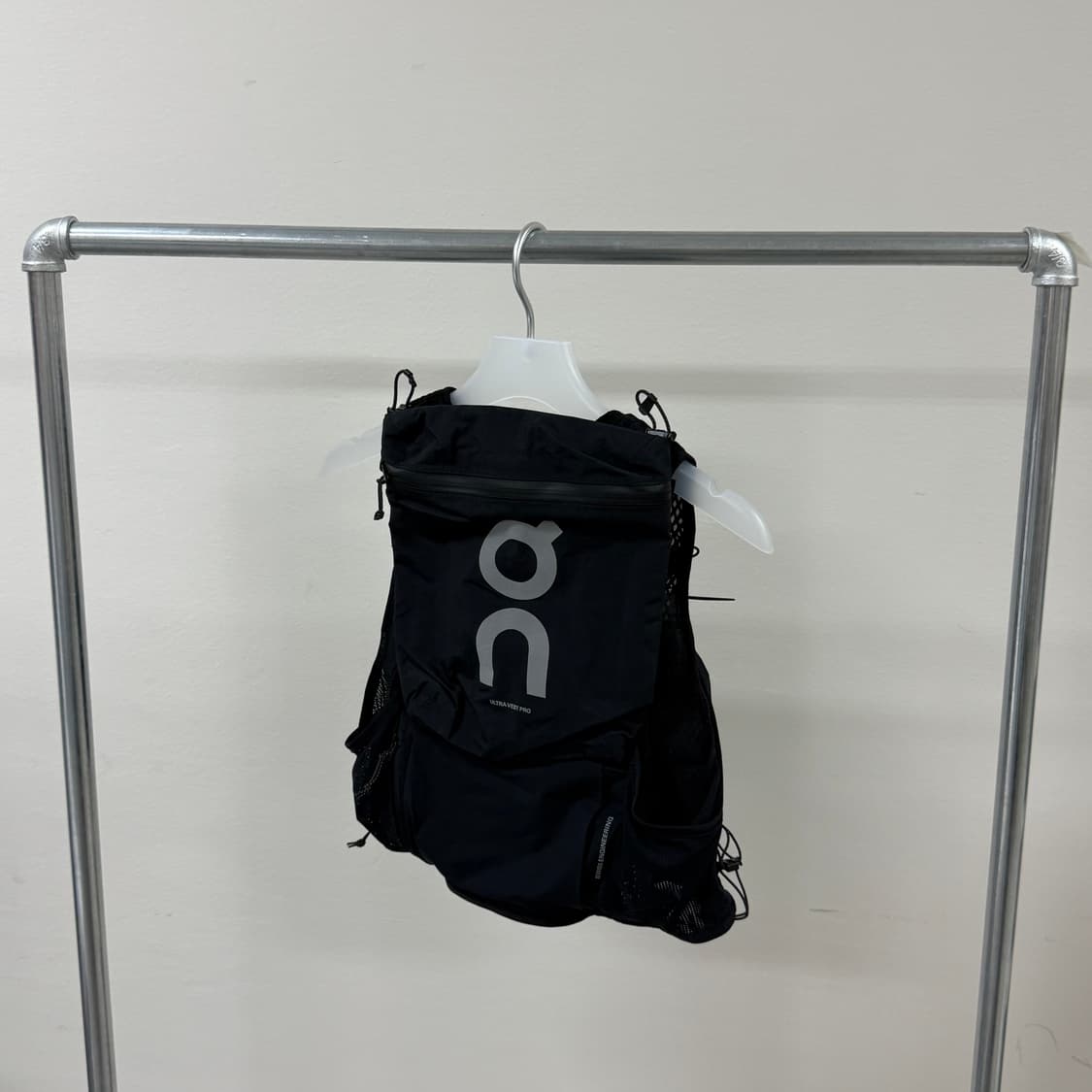 온러닝 울트라 베스트 블랙 상품이미지8