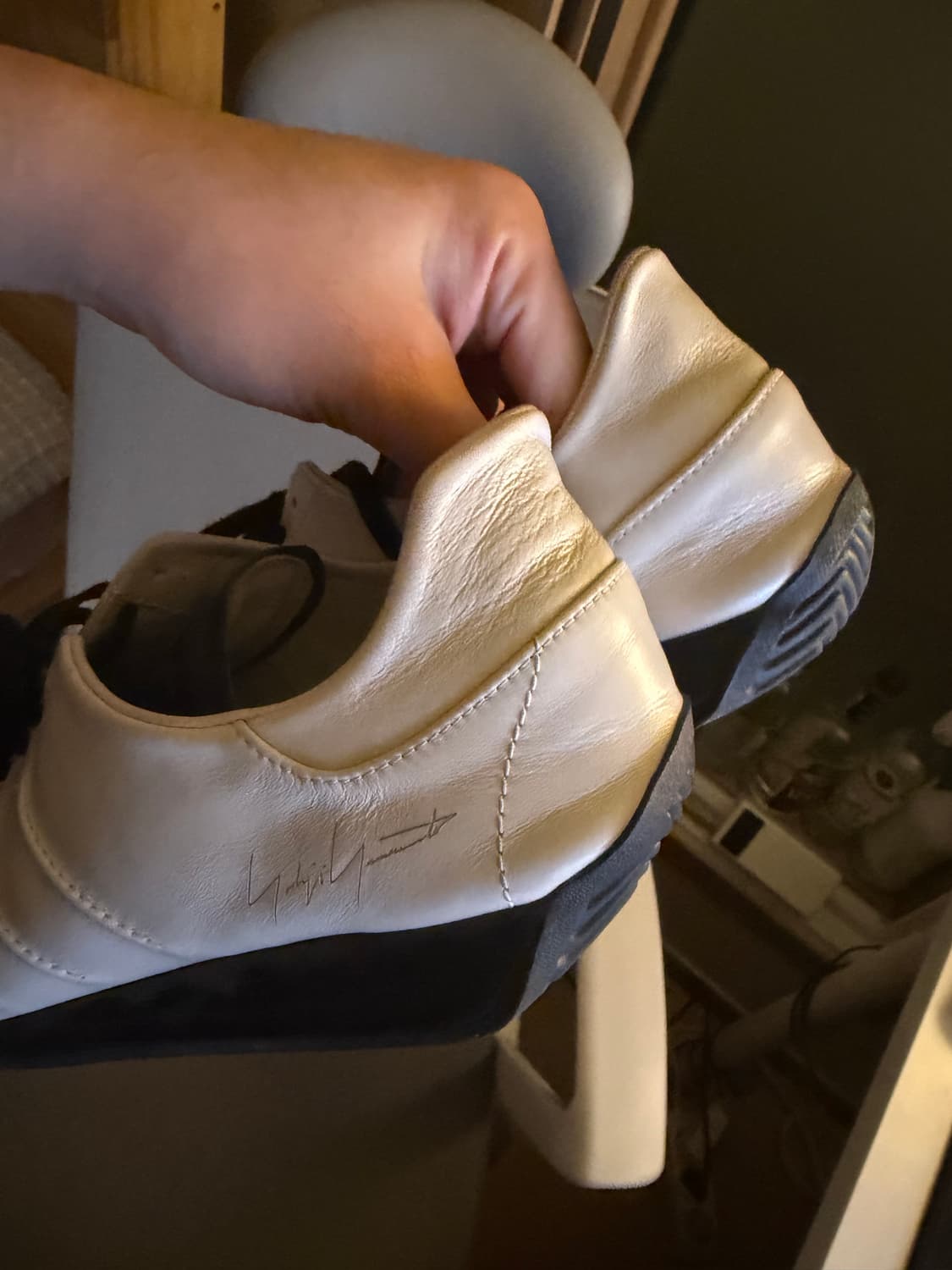 Y-3 컨트리 상품이미지5