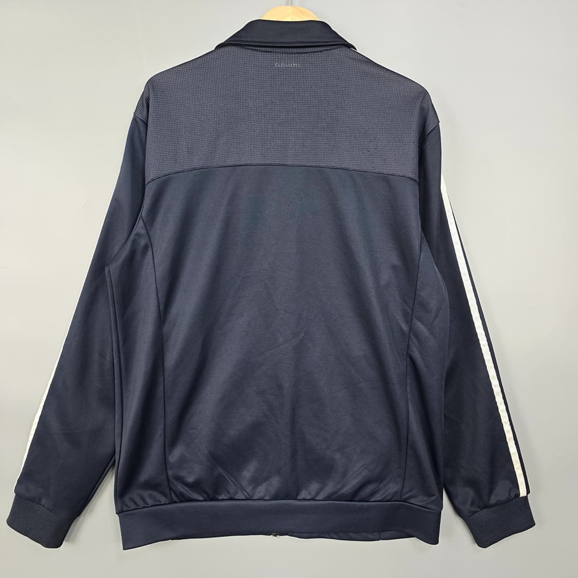 남성 아디다스 adidas 트레이닝 져지 니트 트랙탑 105 상품이미지5