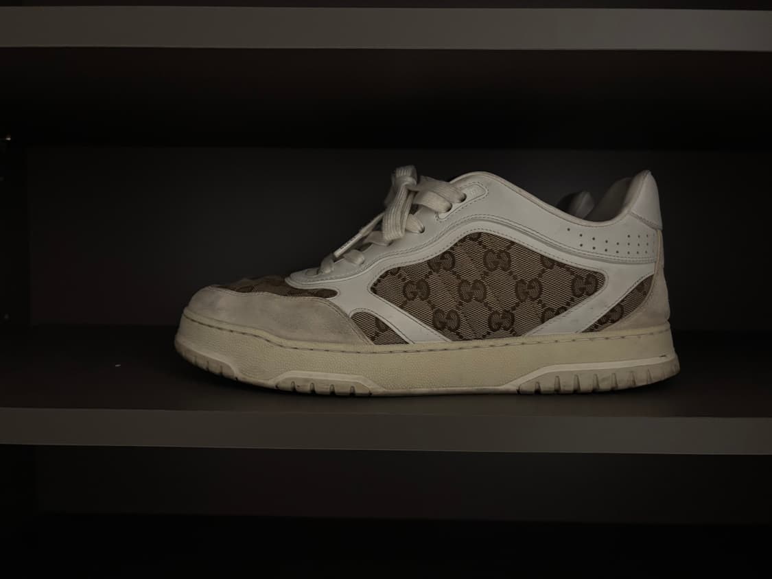구찌 스니커즈 285 상품이미지2