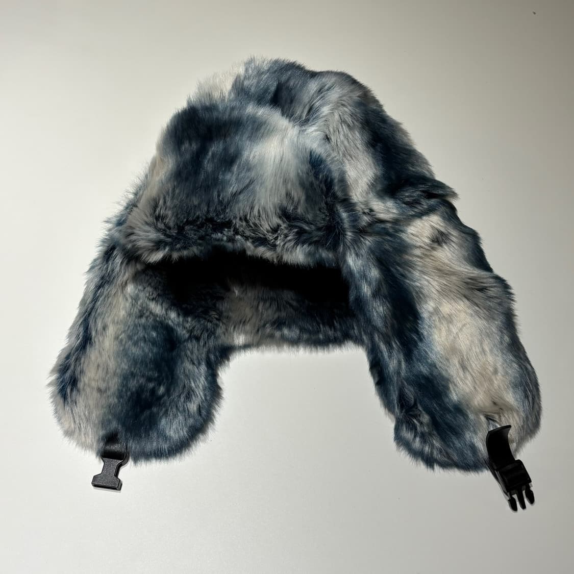 M/L) 슈프림 폭스 퍼 트루퍼햇 상품이미지4