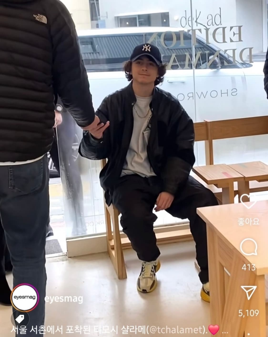 [새상품] 나이키 루나 롬 앨러배스터 앤 그린 어비스 270 상품이미지5